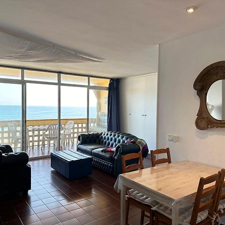 Paraiso Frente Al Mar - 332 Pals Exterior foto
